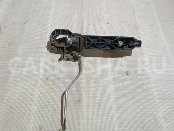 Ручка двери передней наружная правая Lifan Solano 