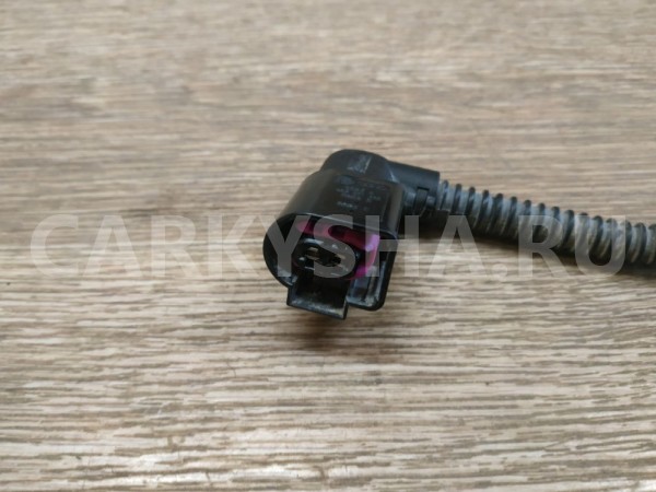 Разъем Volkswagen Tiguan 