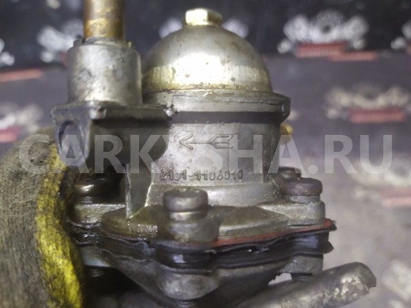 Топливный насос бензонасос ваз 2104 2105 2106 2107 ВАЗ (Lada) 2106 оригинальный номер 21011106010