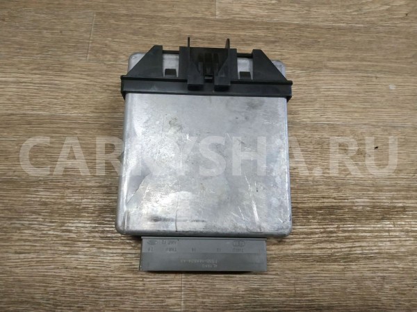 Блок управления двигателем Ford Mondeo 