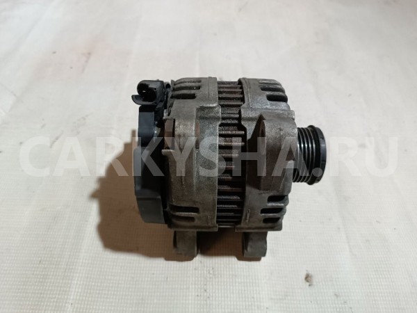 Генератор Land Rover Freelander 