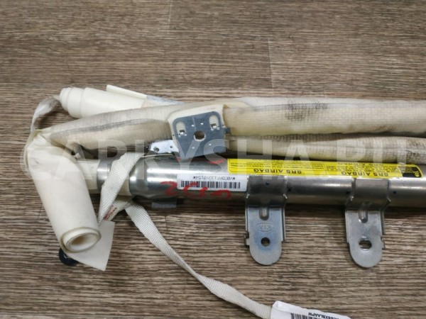 Подушка безопасности боковая (шторка) Kia Sorento 