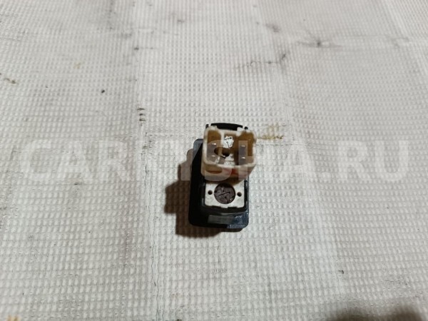 Кнопка обогрева сидений Mazda CX-7 оригинальный номер GJ6E6642002