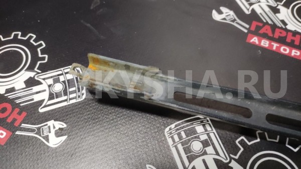 Левый поводок дворников Ситроен Citroen C4 I Citroen C4 оригинальный номер 9650103880