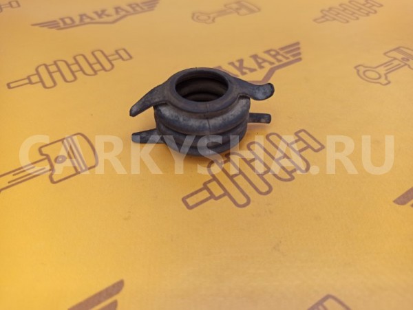 Пыльник кулисы МКПП Mazda Mazda3 BK Z6 1.6 2008 Mazda 3 