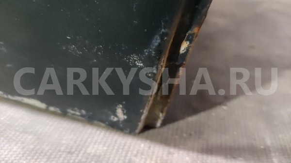 Дверь задняя правая Дэу Нексия Daewoo Nexia оригинальный номер 96169039