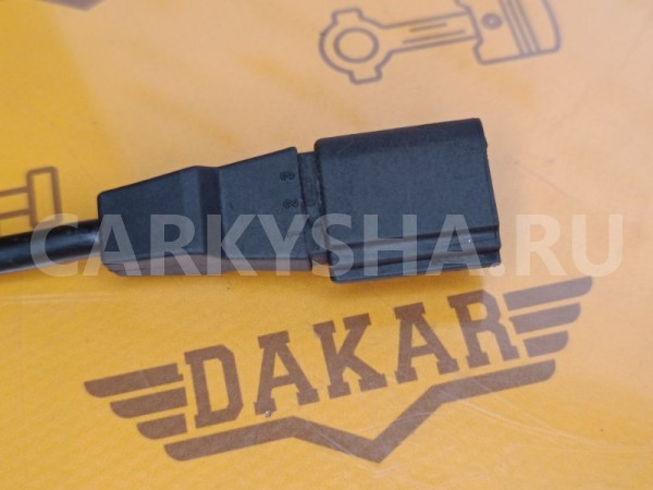 Датчик детонации Skoda Octavia Tour 1U2 AGU 1.8T Skoda Octavia 