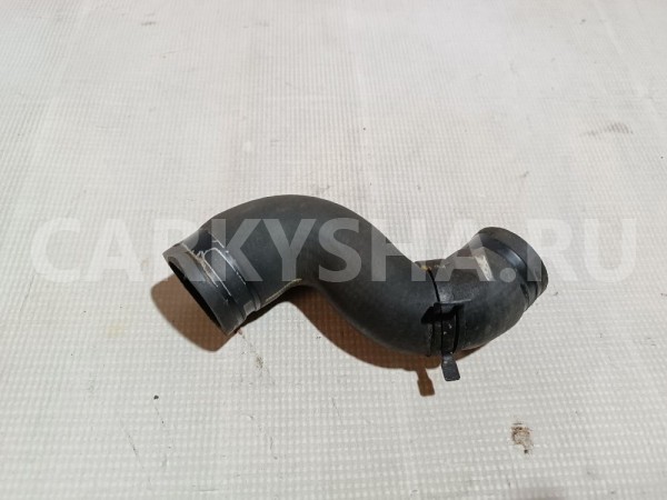 Шланг системы охлаждения Chevrolet Lacetti 