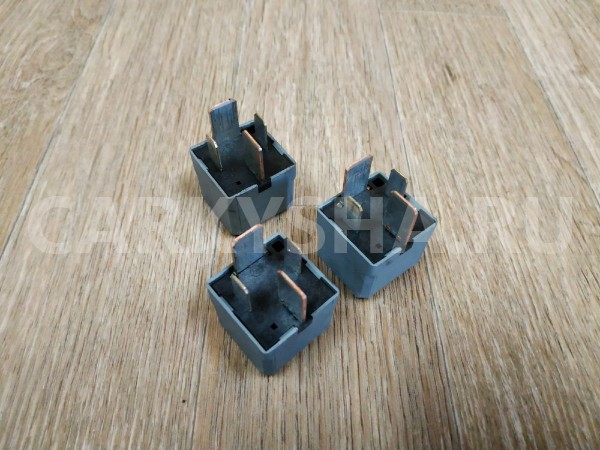 Реле Land Rover Freelander 