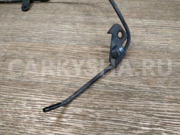 Трубка вакуумная Kia Sorento оригинальный номер 394714A560