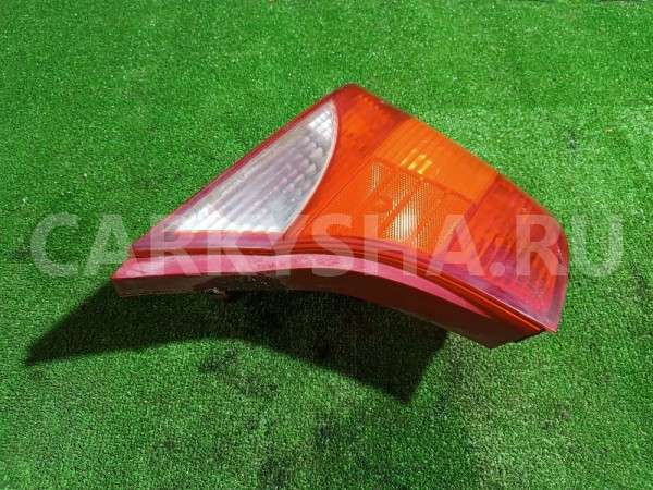 Фонарь задний левый Ford Focus 