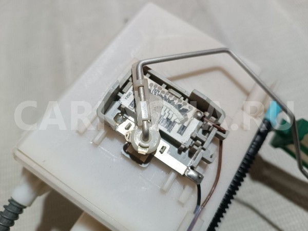 Датчик уровня топлива Ssang Yong Rexton 