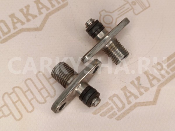 Фланец топливной трубки Lexus LS460L USF41L Lexus LS 