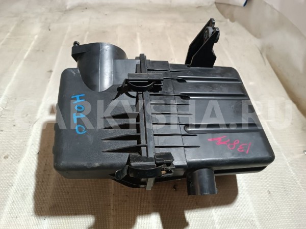 Корпус воздушного фильтра Ssang Yong Actyon 