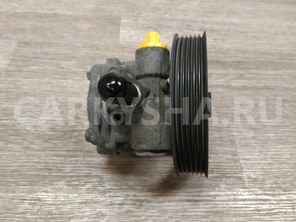 Насос гидроусилителя Mitsubishi Lancer 