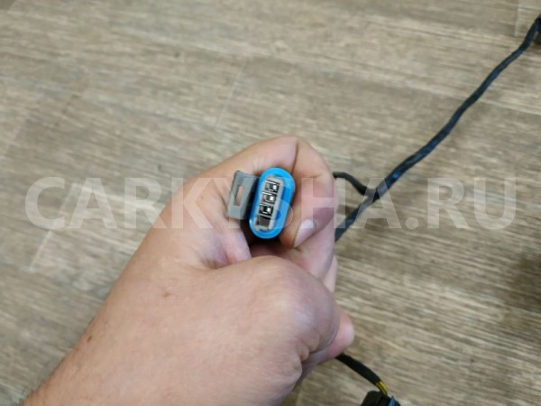 Проводка двери передней правой Ssang Yong Actyon 