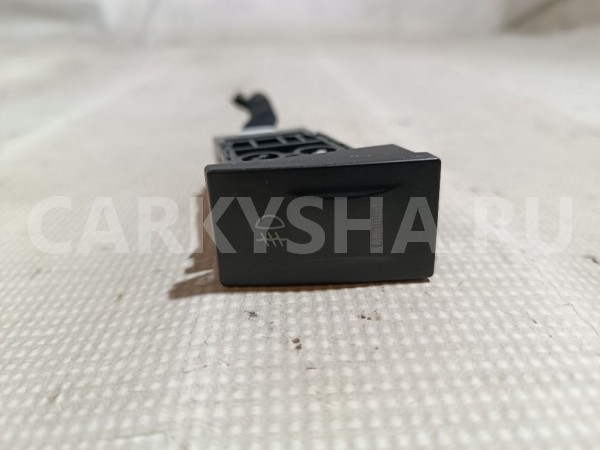 Кнопка противотуманки Hyundai Coupe 