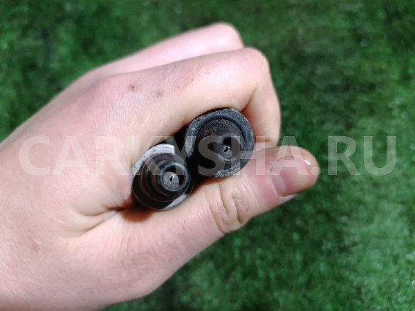 Форсунки топливные к-кт Honda Partner оригинальный номер 06164P2A000