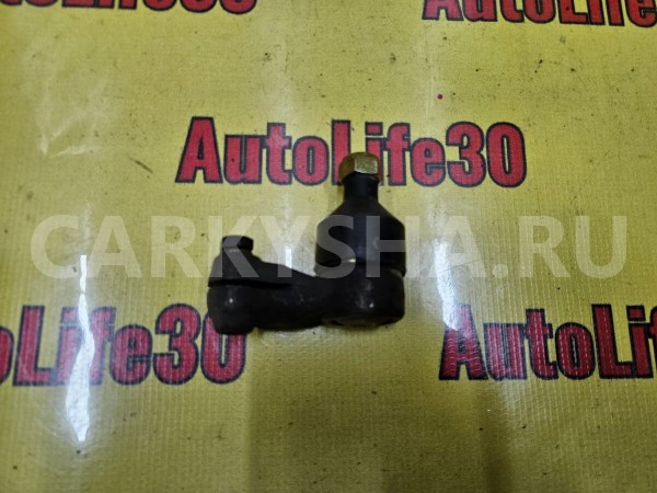 Наконечник рулевой левый Chevrolet Lanos 