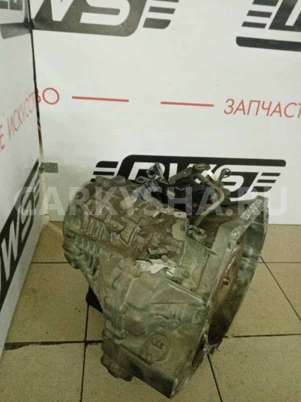 АКПП Nissan Primera 