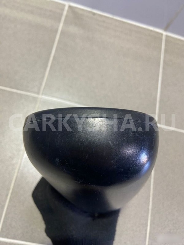 Зеркало переднее правое Nissan Primera P10 1993 г Nissan Primera оригинальный номер RH3003416