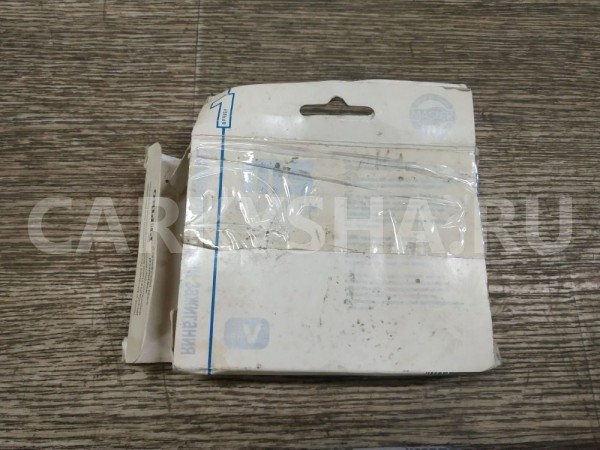 Свеча зажигания Toyota Starlet 