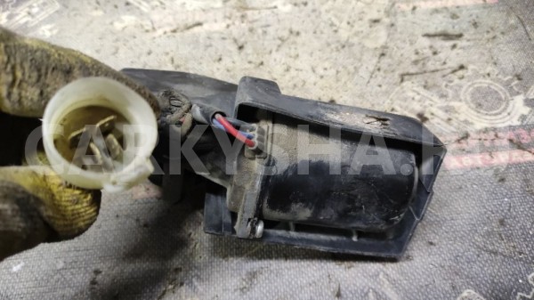 Мотор моторчик дворников Дэу Нексия Daewoo Nexia оригинальный номер 96100626
