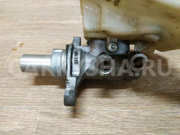 Цилиндр главный тормозной Ford Focus 