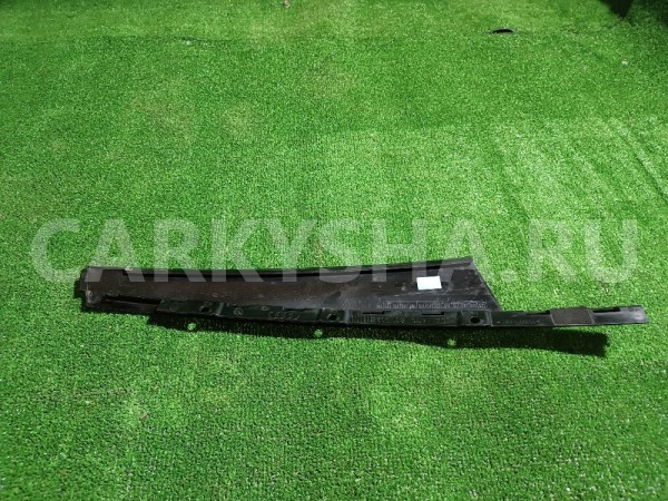 Накладка двери передней правой Audi A6 allroad 