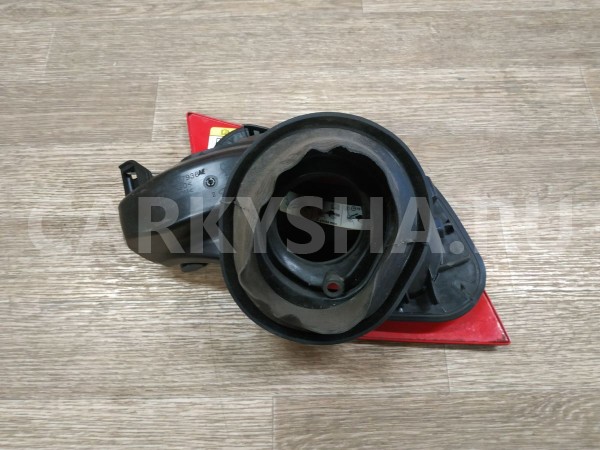 Лючок бензобака Ford Focus 