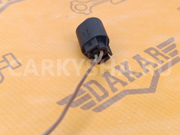 Разъём проводки двигателя Mercedes-Benz E200 Mercedes-Benz E-klasse 