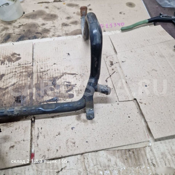 Трубка охлаждения Volkswagen Golf, Mk4 aqy 2.0 Volkswagen Golf 