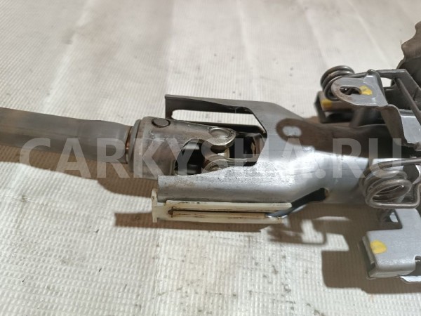 Колонка рулевая Mazda 6 