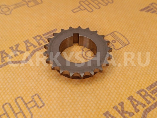 Шестерня коленвала Mazda Mazda6 GJ PEY5 2.0 2014 Mazda 6 