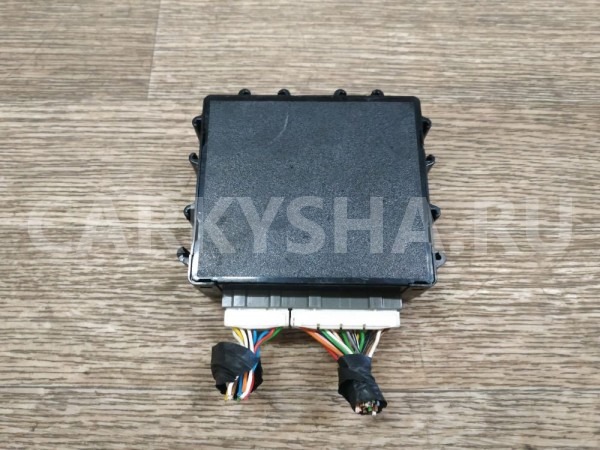 Блок управления центральным замком Hyundai ix35 