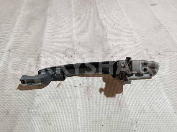 Ручка двери передней наружная правая Mazda 6 