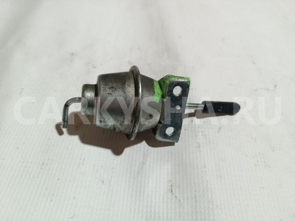 Клапан вакуумный Chevrolet Aveo 