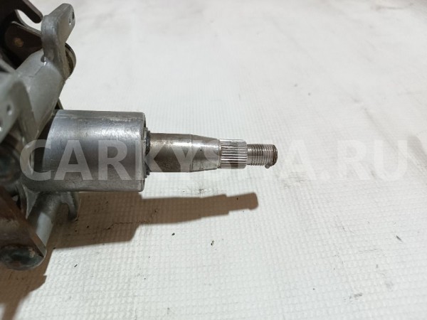 Колонка рулевая Mitsubishi Diamante оригинальный номер MR131511