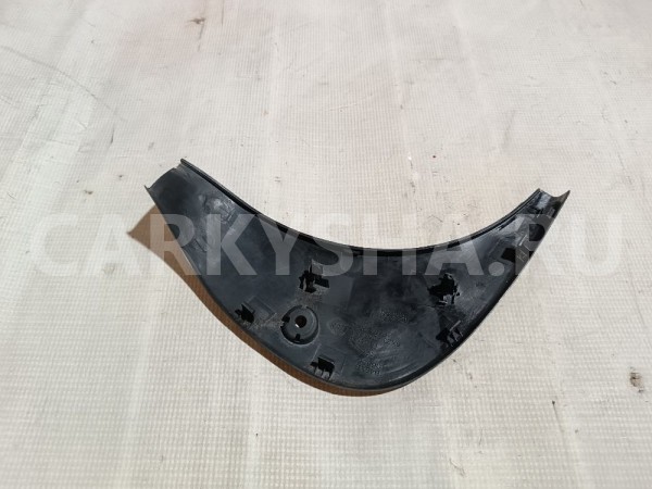 Накладка (кузов внутри) Jaguar XF 