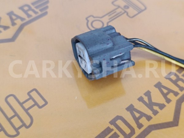 Разъём проводки двигателя Lexus RX350 XU30 2GRFE Lexus RX 