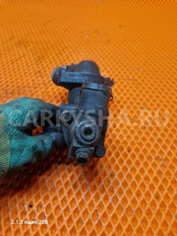 Корпус термостата mitsubishi 4g63 Mitsubishi Galant 