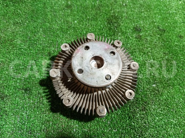 Вискомуфта Volvo 740 оригинальный номер 1357433