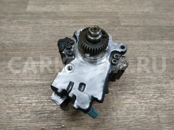 ТНВД Ssang Yong Actyon оригинальный номер A6710700101