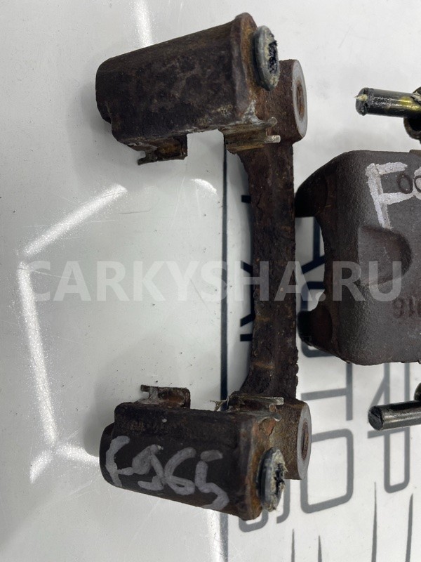 Суппорт задний левый Hyundai Coupe/tiburon Hyundai Coupe 