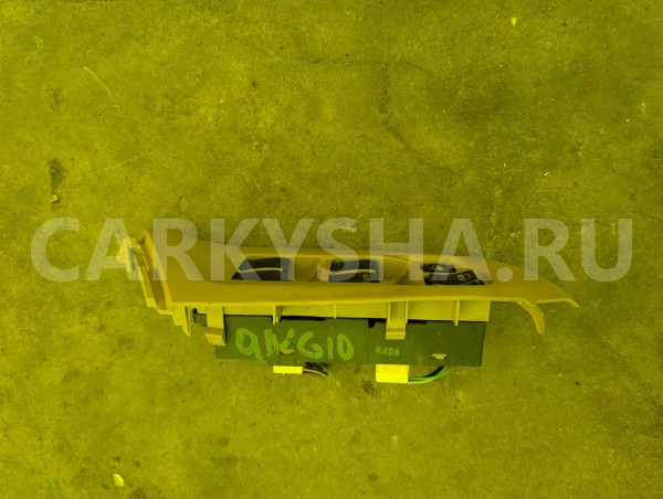 Блок управления стеклами Nissan Bluebird Sylphy 