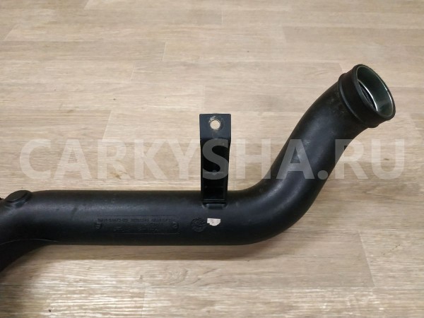 Воздуховод интеркулера Ford Mondeo 