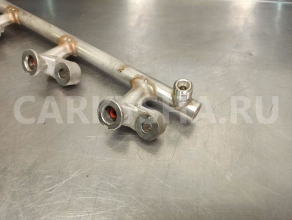 Топливная рейка Mazda CX-5 KE PE-VPS 2.0 2014 Mazda CX-5 