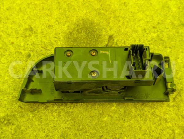 Блок управления стеклами Honda HR-V 