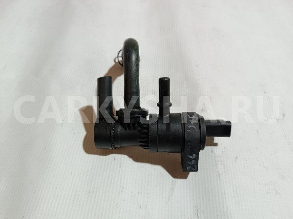 Клапан электромагнитный Peugeot 3008 