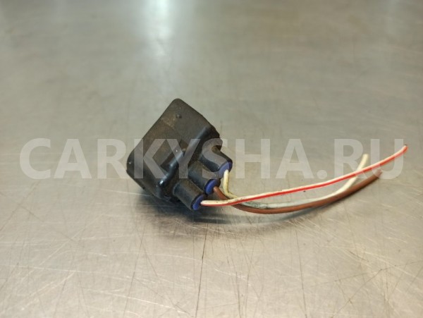 Разъём проводки двигателя Toyota Camry ACV40 Toyota Camry 